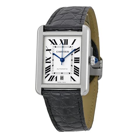 cartier tank ww2